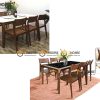Ghế ăn gỗ sồi tự nhiên 1 lá GHEMG-08SN