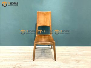 Ghế ăn gỗ sồi tự nhiên Luxury GHEMG-18SN