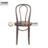 Ghế ăn gỗ sồi tự nhiên Thonet GHEMG-07SN