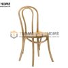 Ghế ăn gỗ sồi tự nhiên Thonet GHEMG-07SN