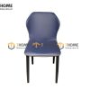 Ghế ăn nhập khẩu bọc da Mina GHE-04NK