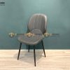 Ghế ăn nhập khẩu bọc da Nordic GHE-12NK