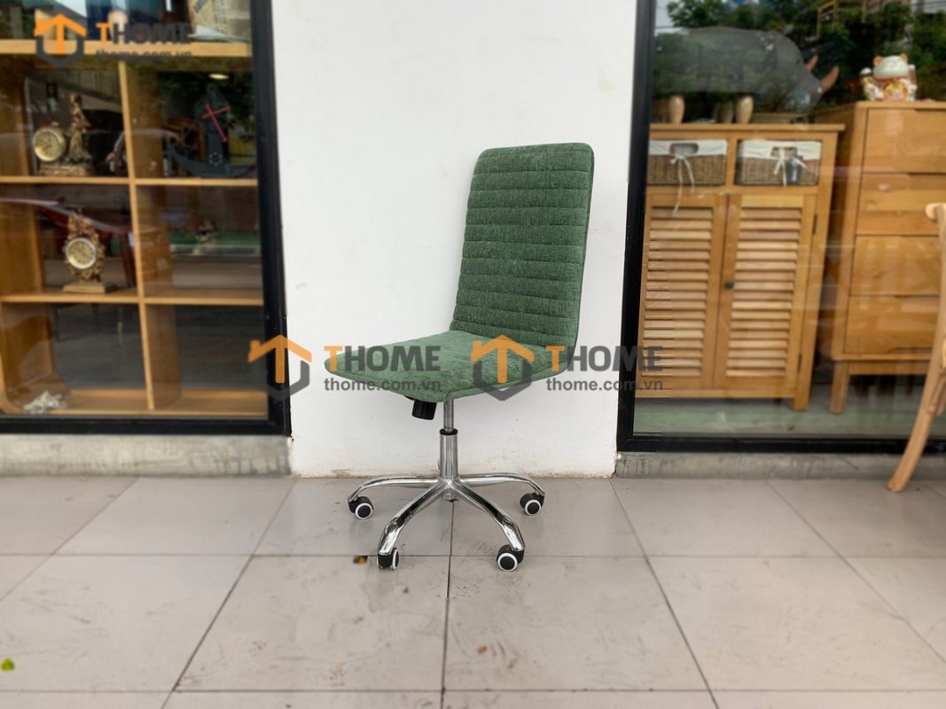Ghế xoay văn phòng GHEMN-25SN