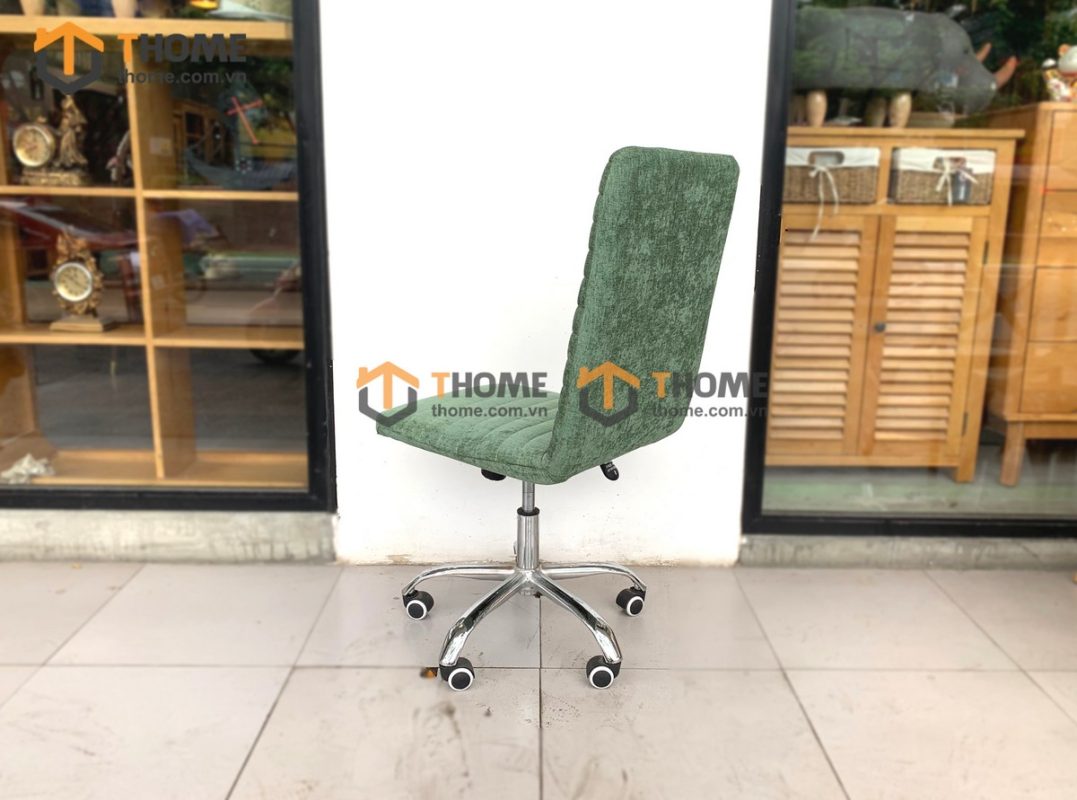 Ghế xoay văn phòng GHEMN-25SN