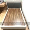 Giường ngủ bọc nệm Nova GNBN-03BN