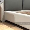 Giường ngủ bọc nệm Nova GNBN-03BN
