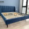 Giường ngủ bọc nệm Sunrise GNBN-01BN