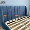 Giường ngủ bọc nệm Sunrise GNBN-01BN