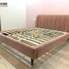 Giường ngủ bọc nệm Sunrise GNBN-02BN