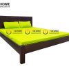 Giường ngủ gỗ sồi tự nhiên Pano GN-22SM