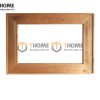 Gương soi gỗ sồi tự nhiên hình chữ nhật cực lớn GS-05SM