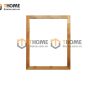 Gương soi gỗ sồi tự nhiên hình chữ nhật lớn GS-04SM