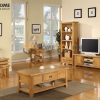 Kệ sách gỗ sồi tự nhiên 2 hộc kéo Tuscany KS-03SM