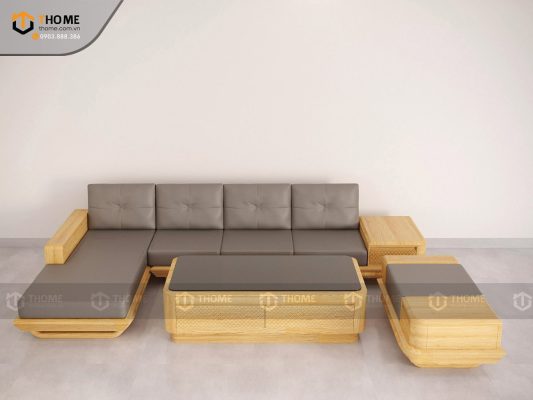 Sofa đại trên 2.8M
