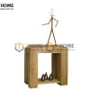 Tủ đầu giường gỗ sồi tự nhiên Cuba TDG-11SM