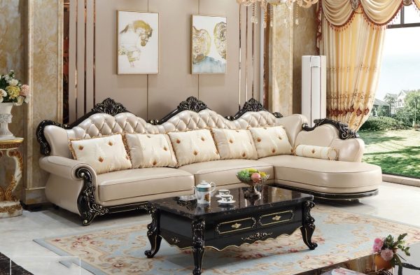 mẫu bàn ghế gỗ tiếp khách văn phòng đẹp, hợp xu hướng