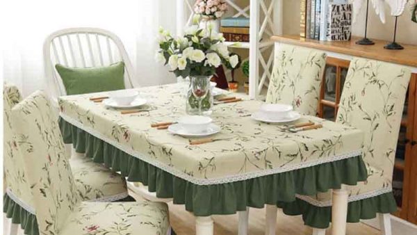 Trang trí bàn ăn đẹp và những ý tưởng cực hay