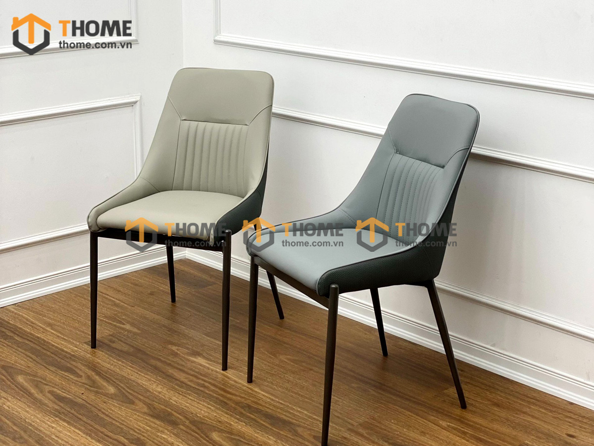 Ghế ăn nhập khẩu Brain GHE-26NK
