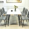 Ghế ăn nhập khẩu Camila GHE-27NK