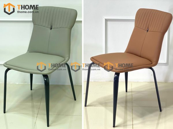 Ghế ăn nhập khẩu Ducan GHE-24NK
