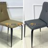 Ghế ăn nhập khẩu Ducan GHE-24NK