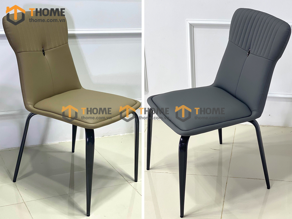 Ghế ăn nhập khẩu Ducan GHE-24NK