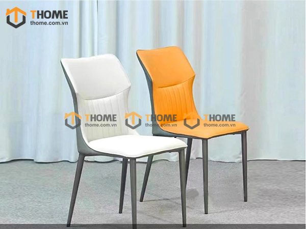 Ghế ăn nhập khẩu Kelly GHE-25NK
