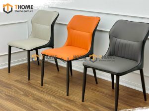Ghế ăn nhập khẩu Kelly GHE-25NK