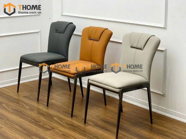 Ghế ăn nhập khẩu Mavis GHE-20NK