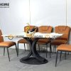 Ghế ăn nhập khẩu Mavis GHE-20NK
