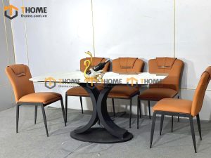 Ghế ăn nhập khẩu Mavis GHE-20NK