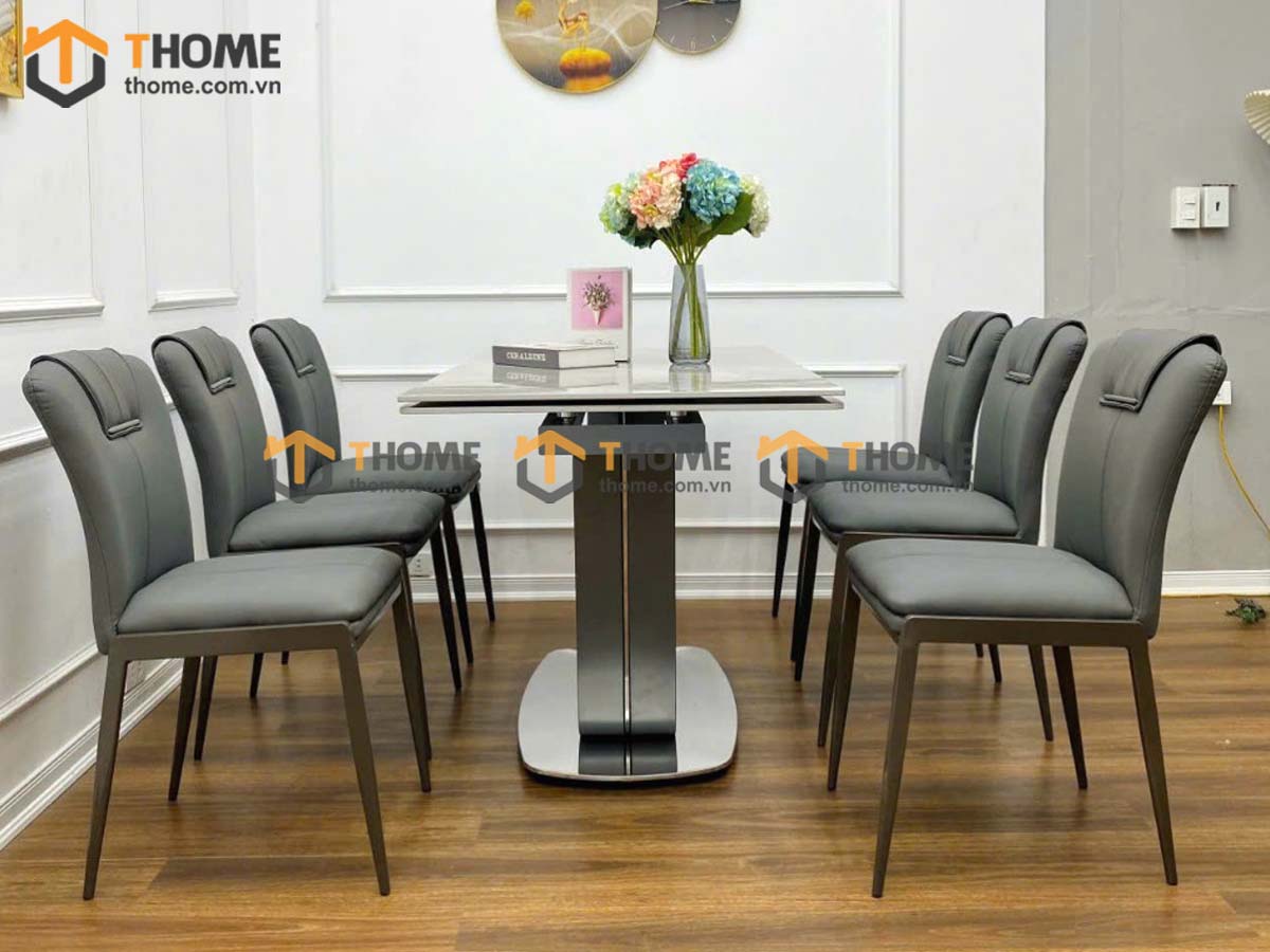 Ghế ăn nhập khẩu Mavis GHE-20NK