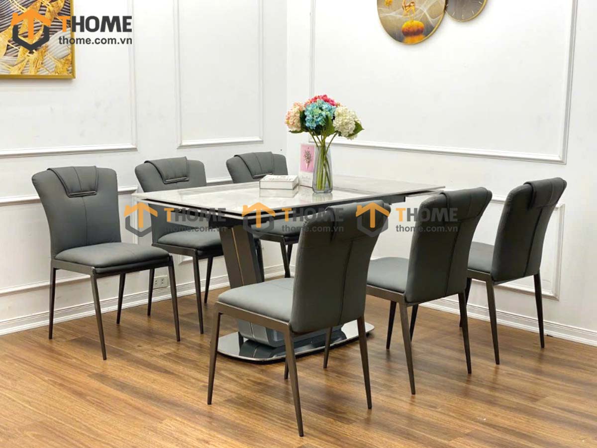 Ghế ăn nhập khẩu Mavis GHE-20NK