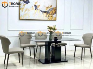 Ghế ăn nhập khẩu Roy GHE-22NK