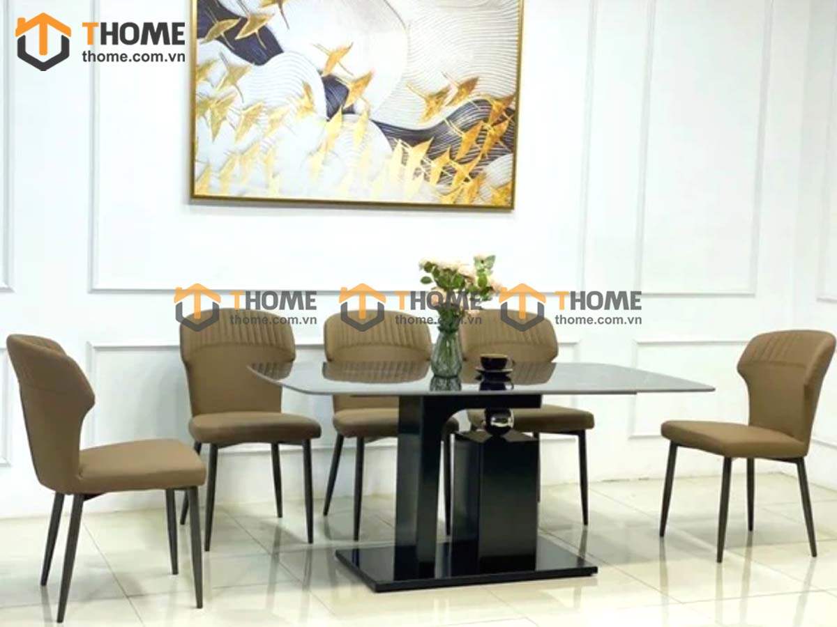 Ghế ăn nhập khẩu Roy GHE-22NK