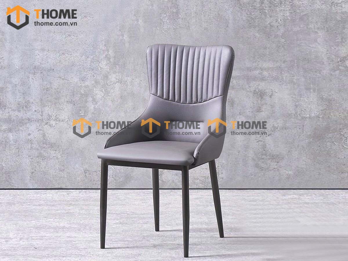Ghế ăn nhập khẩu Royal da GHE-21NK
