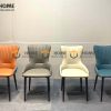 Ghế ăn nhập khẩu Royal da GHE-21NK