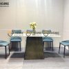 Ghế ăn nhập khẩu Royal da GHE-21NK