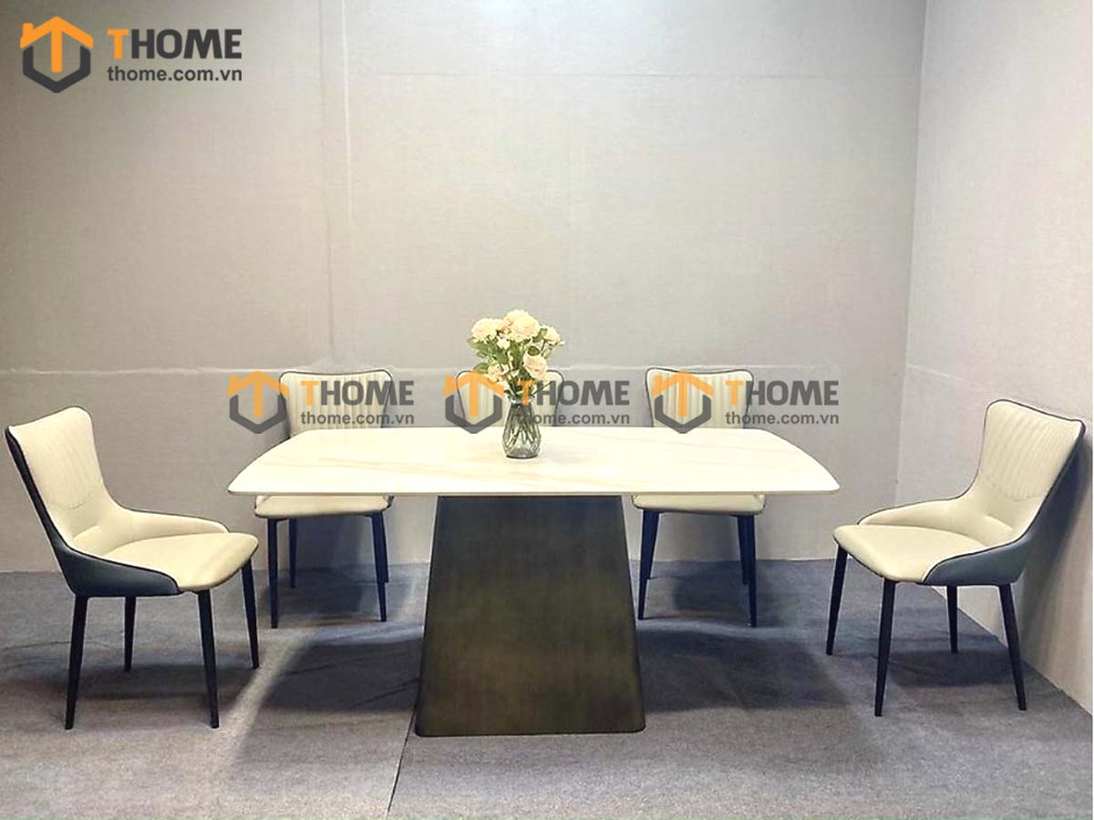 Ghế ăn nhập khẩu Royal da GHE-21NK
