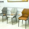 Ghế ăn nhập khẩu Veno GHE-23NK