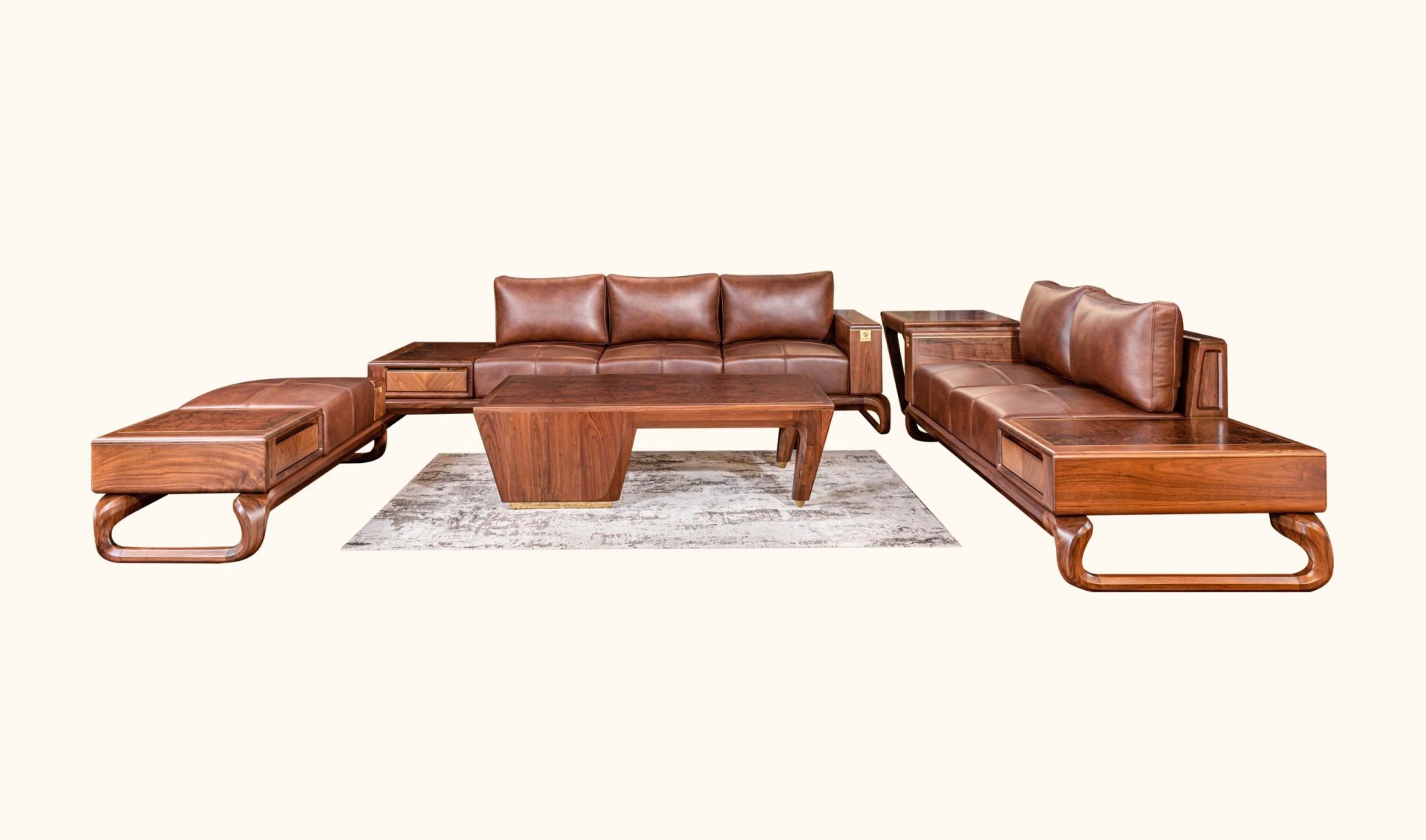 Kích Thước Sofa Gỗ Óc Chó Các Loại Phổ Biến Nhất Hiện Nay Kích Thước Sofa Gỗ Óc Chó Các Loại Phổ Biến Nhất Hiện Nay