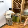Hình ảnh thi công nhà anh Hoan Hòa Xuân TTTC-16SN