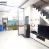 Hình ảnh thi công gỗ công nghiệp nhà chị Sương Phùng Tá Chu TTTC-05CN