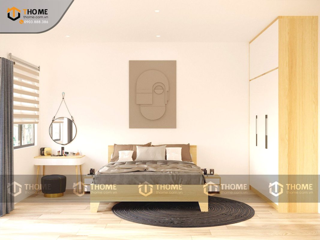Thiết kế combo nguyên căn nhà anh Hùng Tạ Hiện TKNC-02CN