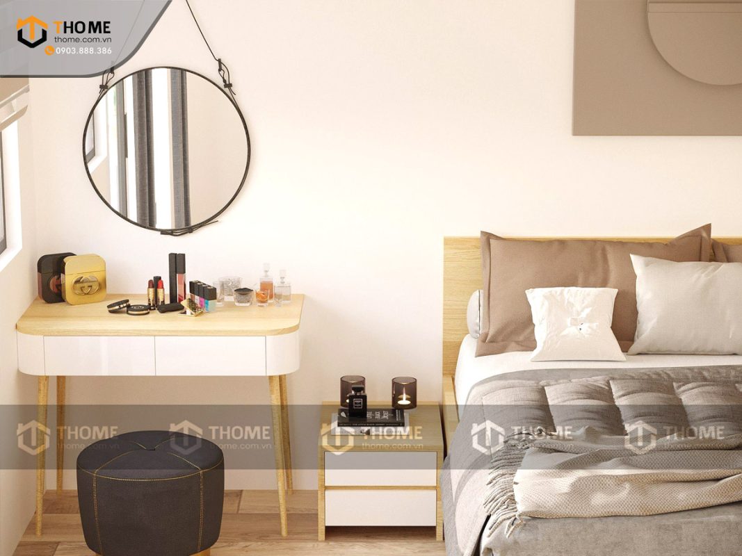 Thiết kế combo nguyên căn nhà anh Hùng Tạ Hiện TKNC-02CN