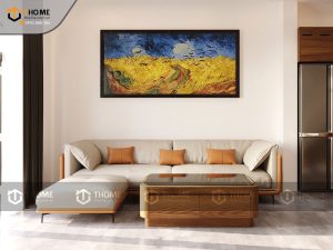 Thiết Kế Combo Nguyên Căn Nhà Anh Xù Nguyễn Thái Bình TKNC-01CN