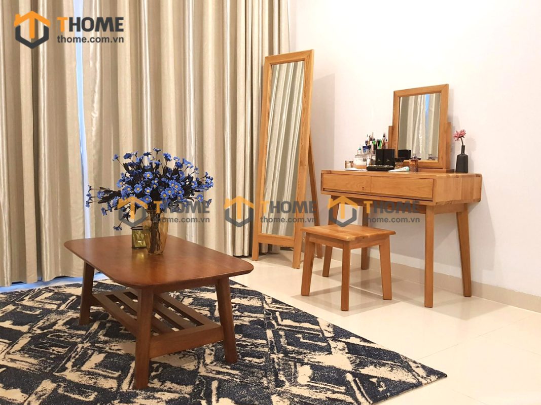 Hình ảnh thi công nhà chị Hoa Trần Bạch Đằng TTTC-01SM