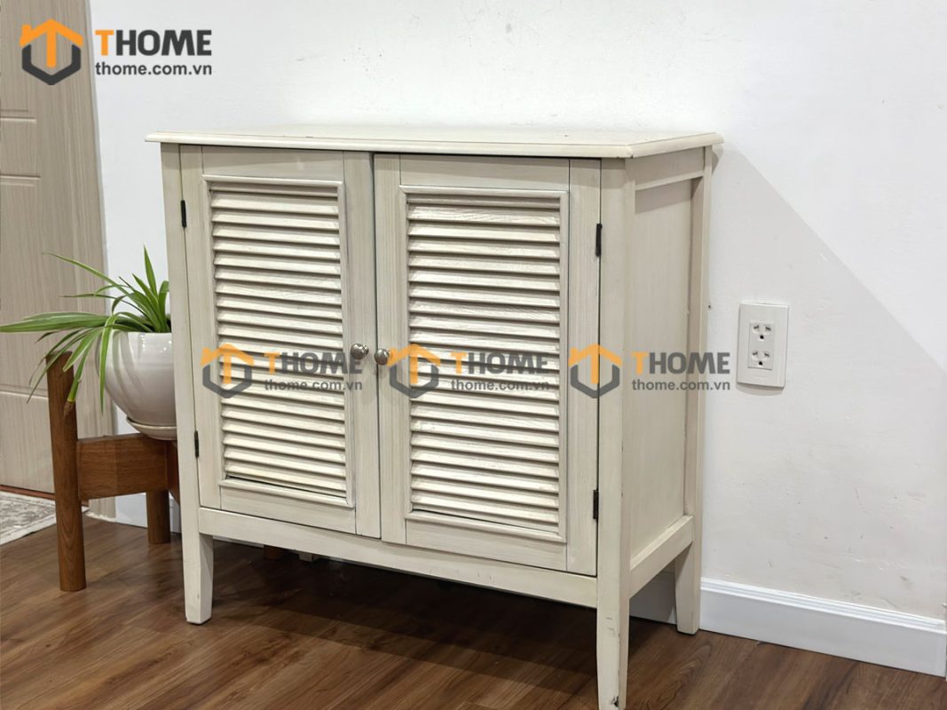 Hình ảnh thi công gỗ sồi tự nhiên nhà chị Hương Hải Phòng TTTC-22SM