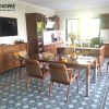 Hình ảnh thi công gỗ sồi tự nhiên nhà chị Thủy Kinh Dương Vương TTTC-12SM