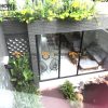 Hình ảnh thi công gỗ sồi tự nhiên nhà cô Hà Euro Villas TTTC-13SM